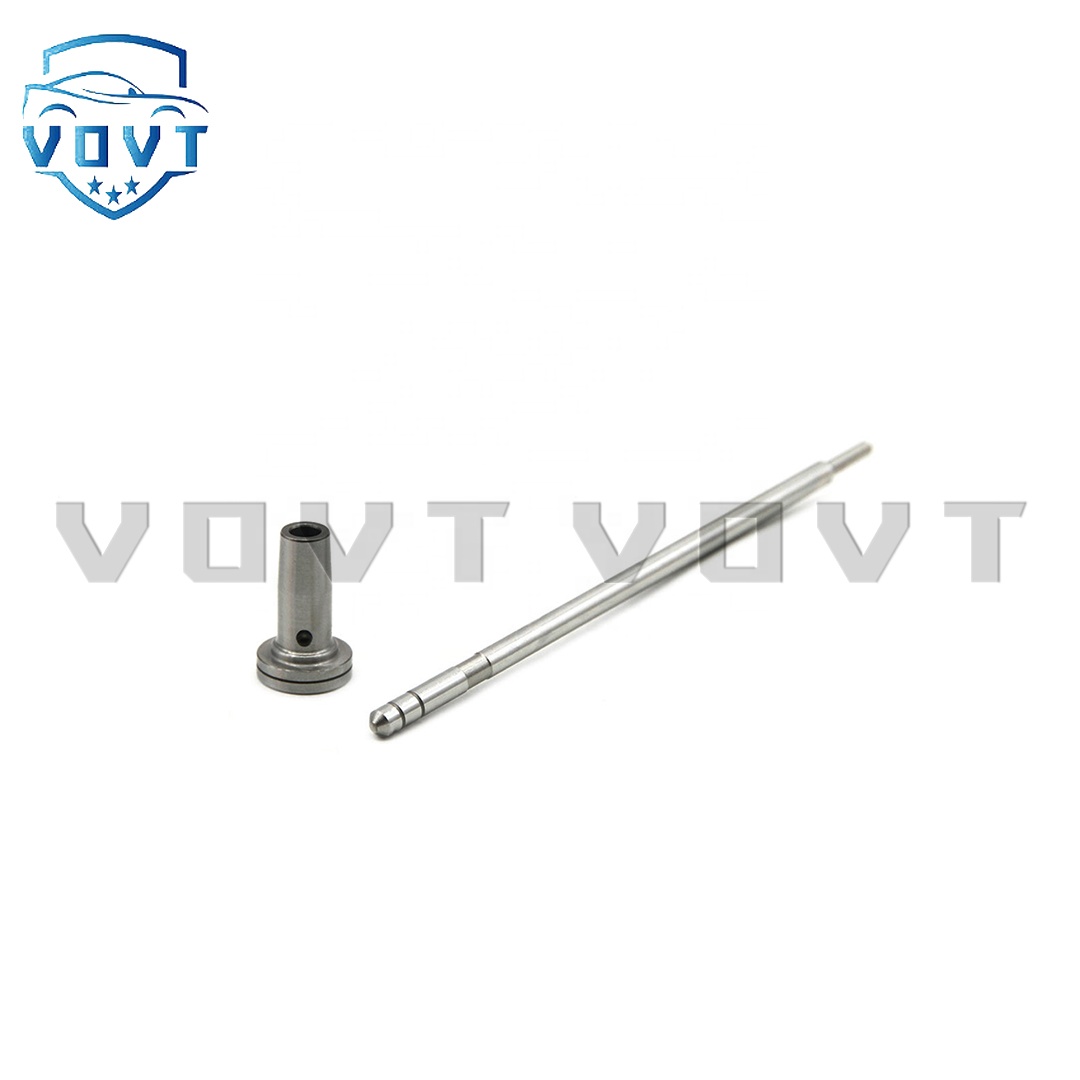 New Common Rail Fuel Injector Control Valve F00RJ02056 for Injector 0 445 120 142