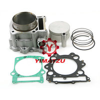 Kit de cylindre de pièces Hisun ATV UTV pour HS700ATV HS700UTV 700CC MSU,Massimo,Bennche,Quad Bike 12100-007-0000