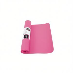 Pink 173x61x4mm <b>EVA</b> Yoga <b>Mat</b> High-quality Exercise Accessory - Product Image 2