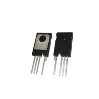 MOSFET de puissance SiC à canal N à haute tension de blocage M1A080120L1 TO-247-4
