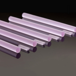 คริสตัลเลเซอร์แบบ520nm สำหรับแกะสลักเลเซอร์ - Product Image 6