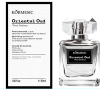 KORMESIC Private Label 50ml English Pear Freesia Perfume Oriental Oud Wood Pink Sweetheart Eau de Parfum Set Fruit Floral Spray