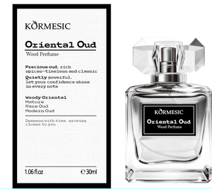 KORMESIC - Perfume de Pera Inglesa y Fresia de 50 ml, Aroma Oriental a Madera de Oud, Pink Sweetheart, Eau de Parfum, Set en Spray Floral Frutal - Product Image 3