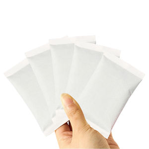 Kostenlose Proben Hände Wärme Taschen packungen Einweg selbst erhitzende Hand wärmer Patches - Product Image 4