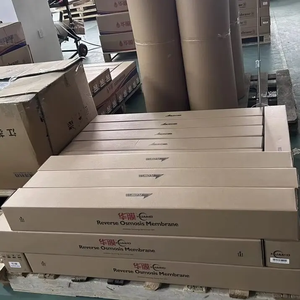 2025 Ulp 4040 Ro Hoge Tds Filter 8040 Omgekeerde Osmose Semipermeabel Membraan 4040 Brak Water Omgekeerde Osmose Membraan - Product Image 4