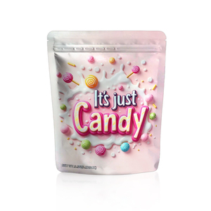 Bolsa Doypack de Grado Alimenticio con Ventana Transparente/Esmerilada para Envasado de Frutos Secos y Snacks, Directo de Fábrica - Product Image 2