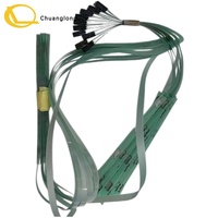 Kabel FFC Tombol Fungsi Wincor Nixdorf 280 01750192038MBR FDK Kabel Flat Fleksibel Sofkey Pc28x ATM CRS Selfserv Kiosk 1750192038