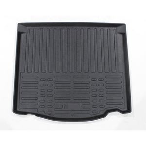 Alfombrilla de <span class=keywords><strong>Maletero</strong></span> para <span class=keywords><strong>TOYOTA</strong></span> <span class=keywords><strong>COROLLA</strong></span> <span class=keywords><strong>CROSS</strong></span> <span class=keywords><strong>COROLLA</strong></span> 2019 2020 2021 2022 <span class=keywords><strong>2023</strong></span> 2024 2025 2026, Ajuste Perfecto, Alta Calidad - Product Image 2