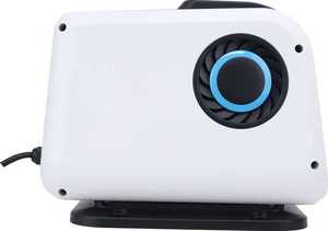 Pompe centrifuge domestique intelligente auto-amorçante silencieuse OEM à fréquence variable magnétique, surpresseur constant 400W/600W - Product Image 2