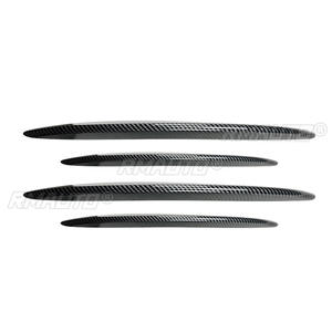 Tiras Decorativas para Faros Antiniebla Delanteros para Mercedes-Benz Clase GLC X254 GLC260 300 AMG 2023+, Accesorios de Estilo para Auto - Product Image 3