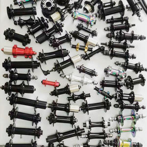 Kmotion-Rueda de bicicleta de 36H 32H 4 ear, pendiente de aleación luminum 6061 de forja - Product Image 2