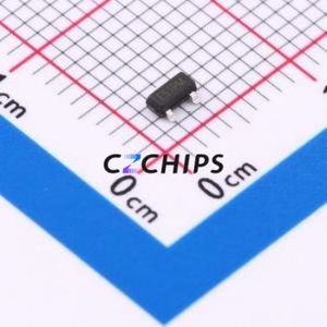 Nuevo-Original SOT-23 Transistor de efecto de campo de transistor (MOSFET) Venta completa Chips de componentes electrónicos y servicio BOM - Product Image 1