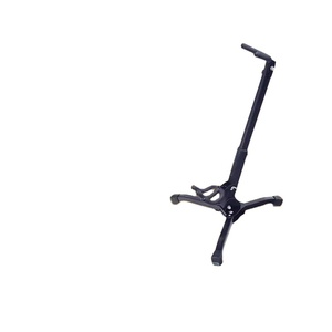 Support de Saxophone électrique portable en gros d'usine support pliant télescopique pour support de tuyau de soufflage électrique Instruments de musique - Product Image 3