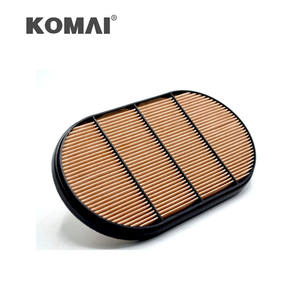 ไส้กรองอากาศ KOMAI P621983 DBA5400 AF4208 565825D1 RE261960 47429528 BG00357250 BG00357250 P643117 4201779 - Product Image 3
