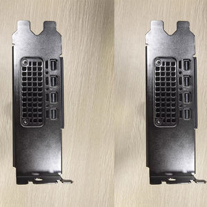 ใหม่16G GDDR6X Ada 2000 RTX A2000 GPU การ์ดแสดงผลแสดงผลแสดงผลหลายพอร์ต PCI พัดลมแบบเร่งด่วนสำหรับการใช้ในเวิร์กสเตชัน - Product Image 2