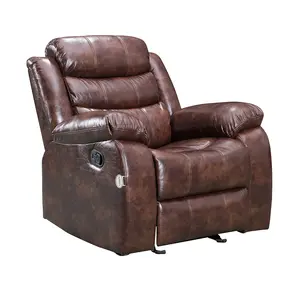 Anji Recliner Chair Manufacturer with Theater Seating Wholesale Customized Reclining Furniture Service | ChunYun