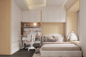 Meubles <span class=keywords><strong>de</strong></span> chambre à coucher modernes sur mesure belle armoire colorée en bois <span class=keywords><strong>de</strong></span> pin pour enfants <span class=keywords><strong>maison</strong></span> propre pour usage d'appartement meubles <span class=keywords><strong>de</strong></span> <span class=keywords><strong>maison</strong></span> - Product Image 4