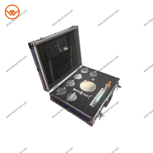 Soil Laboratory Shrinkage Limit <strong>test</strong> Apparatus Set - Product Image 3