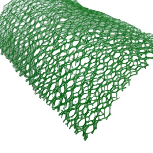 도로 건설에 사용되는 3 차원 플라스틱 Geomat 토양 안정화 <span class=keywords><strong>Geonet</strong></span> 3D - Product Image 1