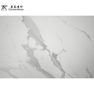 Revestimiento de Pared de Piedra Sinterizada Duradera, Adecuado para Paredes Decorativas en Interiores y Sistemas de Fachada Exterior - Product Image 3