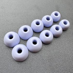 Eartip de silicona para <span class=keywords><strong>Beats</strong></span> <span class=keywords><strong>Powerbeats</strong></span> Pro2 Ear Tips Cubierta de goma de silicona Eargels para <span class=keywords><strong>Beats</strong></span> <span class=keywords><strong>Powerbeats</strong></span> <span class=keywords><strong>Pro</strong></span> 2 Ear Tips - Product Image 4