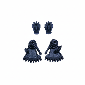 Engrenage de réparation de serrure de porte droite et gauche pour Fiat Palio, Punto (expédition du fabricant turc) Code produit: DLR2217-2 - Product Image 2