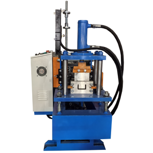 Machine de formage de profilés en <span class=keywords><strong>U</strong></span> en métal - Product Image 2