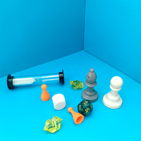 Fabricant professionnel de jeux de société personnalisés, service OEM direct d'usine avec personnalisation complète du design pour les fêtes de famille