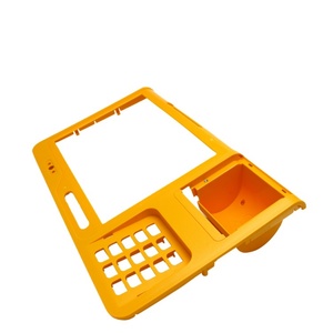 OEM High Precision Double Injection Tooling Mold for Household Appliance Customized <b>Plastic</b> Parts Box <b>Enclosure</b> 0.01mm - Product Image 2