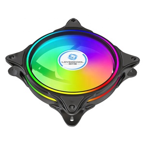 OEM Custom ize Gehäuse Lüfter Neues Design 120mm PC-Gehäuse Lüfter 1800 U/min Silent Cooler für <span class=keywords><strong>CPU</strong></span>-Kühlung <span class=keywords><strong>Gaming</strong></span> <span class=keywords><strong>Computer</strong></span>-Gehäuse - Product Image 5