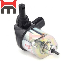 Électrovanne d'arrêt du moteur diesel D905 D1005 D1105 V1205 V1305 V1505 17208-60016 en métal durable - Product Image 2