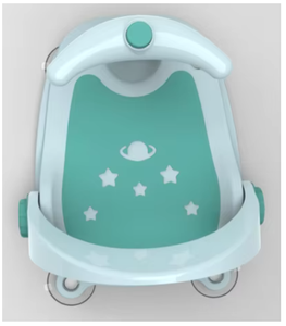 Chaise <span class=keywords><strong>de</strong></span> <span class=keywords><strong>bain</strong></span> pour bébé, siège <span class=keywords><strong>de</strong></span> <span class=keywords><strong>bain</strong></span> antidérapant, siège <span class=keywords><strong>de</strong></span> <span class=keywords><strong>bain</strong></span> pour enfants, accessoires <span class=keywords><strong>de</strong></span> <span class=keywords><strong>bain</strong></span> pour bébé - Product Image 4