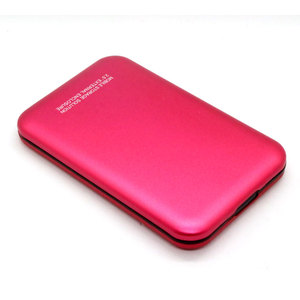 2.5 "Sata USB 3.0 bên ngoài HDD bao vây Ổ đĩa cứng trường hợp kim loại công cụ miễn phí - Product Image 4