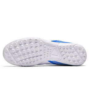 चीन कस्टम चैसज डी फुटबॉल जूते सख्त पहनने वाले टूटे हुए नाखून एकमात्र पुरुष और महिला फुटबॉल जूते - Product Image 4