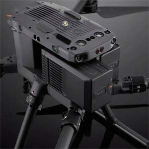 Batería de marca original M350 Rtk, piezas TB65 para accesorios de Dron Matrice 350RTK con 5880mAh en stock - Product Image 2