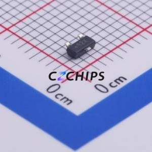 Nuevo y original LMV431BIMFX/NOPB SOT-23 Circuito integrado IC Chip PMIC Voltaje de referencia IC - Product Image 2