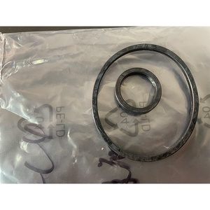Car Parts DPO AL4 transmission Joint <span class=keywords><strong>de</strong></span> <span class=keywords><strong>radiateur</strong></span> d'huile Pour Peugeot <span class=keywords><strong>206</strong></span> 207 307 Citroën C2 échangeur <span class=keywords><strong>de</strong></span> chaleur Bague d'étanchéité en caoutchouc - Product Image 2