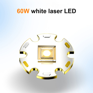 Đèn pin chiến thuật <span class=keywords><strong>LED</strong></span> tích điện, chống nước, zoom được, tầm xa, laser trắng 30W, 1000m Aeternam - Product Image 2