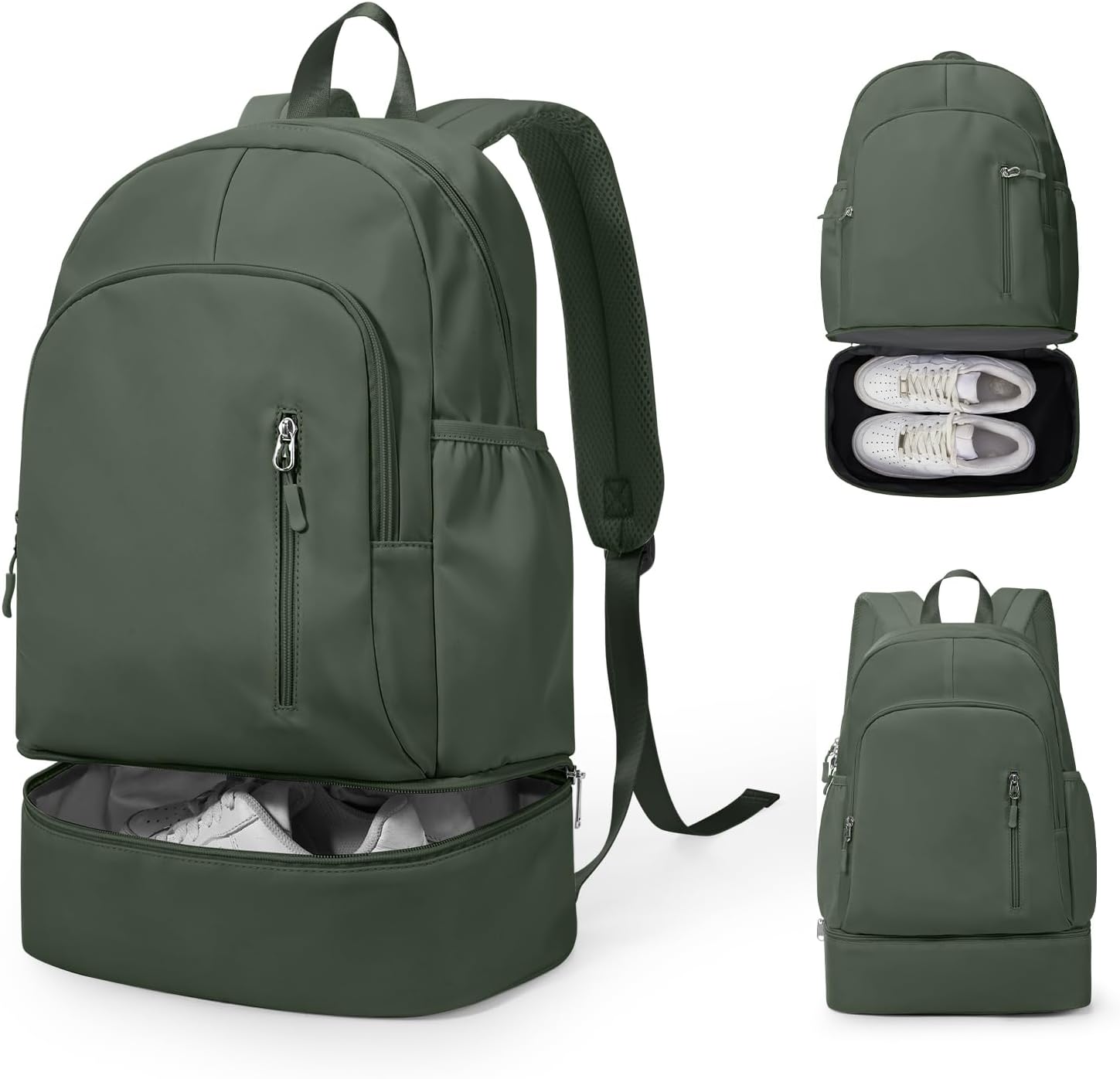 Army Green