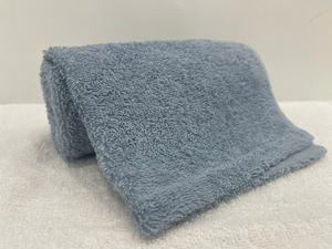 ผ้าเช็ดตัวผ้าฝ้าย100% ขนาด70x140ซม. สำหรับโรงแรมขายดีที่สุดใน2025 - Product Image 5