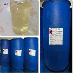 AOS 35% 92% pour béton cellulaire CAS68439-57-6 Tensioactif Sulfonate d'alpha-oléfine de sodium Livraison rapide 35 92 AOS Usine OEM ODM - Product Image 5