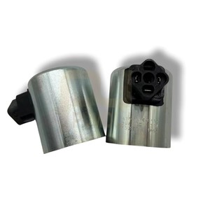 Bobinas Solenoides 617471 K20-17 24VDC 39W IP65 6041017-001 38W Bobina H-507848 B-507833 C-507826 D-507834 - Product Image 2