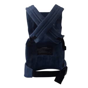 Portabebés Ergonómico <span class=keywords><strong>3</strong></span> en 1 Personalizado, Portabebés Plegable de Poliéster para Recién Nacidos con Certificación de Seguridad - Product Image 3