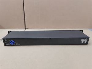 Répartiteur de lumière de scène <span class=keywords><strong>Neutrik</strong></span> <span class=keywords><strong>DMX</strong></span> à 8 voies Commutateur manuel Amplificateur de signal à 8 canaux Distributeur <span class=keywords><strong>DMX</strong></span> avec 8 canaux - Product Image 5