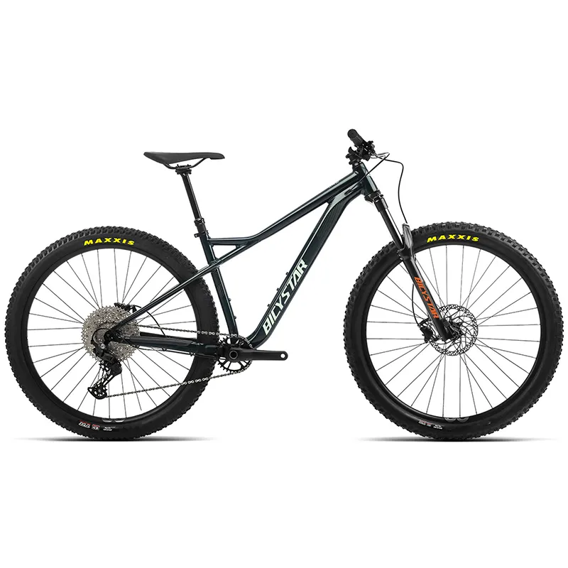 29 pollici in fibra di carbonio mountain bike / 29 ''telaio in carbonio mtb della bici della bicicletta per la vendita/OEM su ordine all'ingrosso prezzo del carbonio mtb