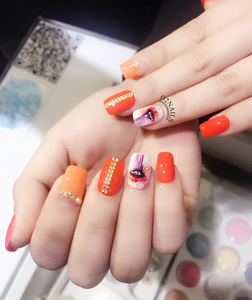 Machine d'impression numérique 3D intelligente pour nail art 2025 – Imprimez vos propres motifs sur vos ongles - Product Image 5