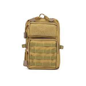 <span class=keywords><strong>Kit</strong></span> de Supervivencia Bug Out Survive Deerslayer Mini Festival Premium, Botiquín de Primeros Auxilios, Equipo de Higiene para Camping, Bolsa de Herramientas con Pulsera Táctica - Product Image 3