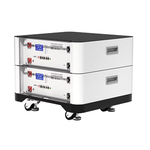 Batterie au lithium LiFePO4 empilable 51,<span class=keywords><strong>2</strong></span> V 100 Ah, 6000 cycles, -20~50°C, 45,8 kg, pour stockage d'énergie solaire domestique résidentiel - Product Image 6