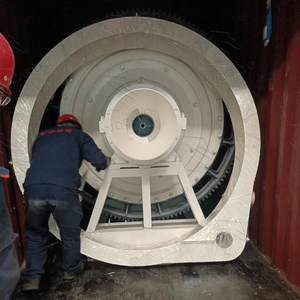 सर्वश्रेष्ठ हेनान निर्माता 4*13 उपयोगी छोटे डीजल जबड़े क्रशर पोर्सिलिन गोल्ड ग्राइंडर बॉल मिल रिफाइनर सिलिका रेत बॉल मिल - Product Image 3