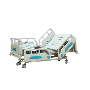 CE ISO Drie-functies Elektrisch Ziekenhuisbed Centrale Besturing Handmatige Controller RVS 300kg Klasse II 3 Jaar Garantie - Product Image 2